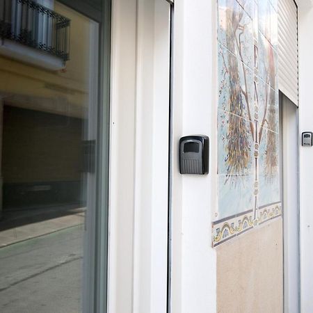 Loft Valentia Tous Calpe Hotel Exterior photo