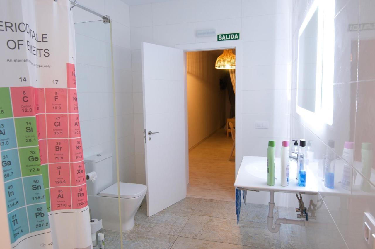 Loft Valentia Tous Calpe Hotel Exterior photo