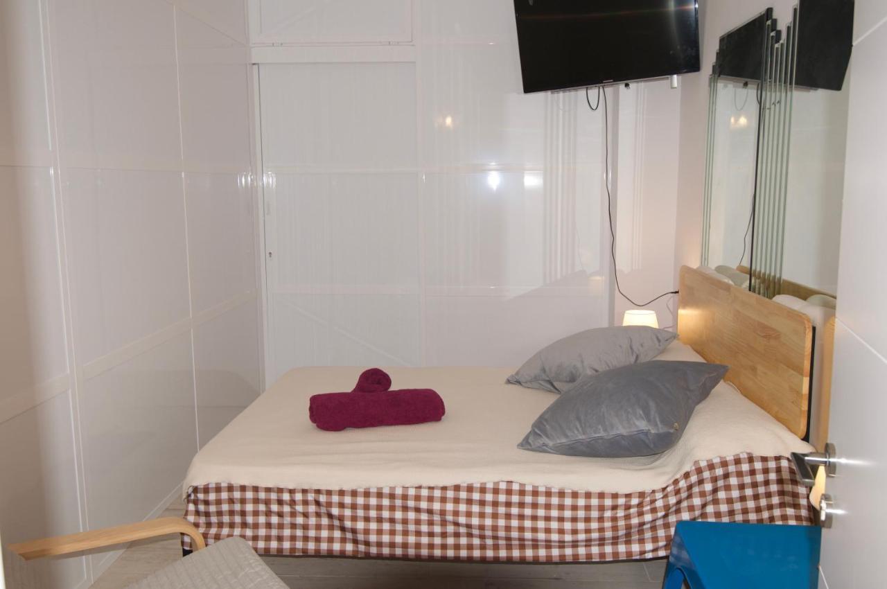 Loft Valentia Tous Calpe Hotel Exterior photo