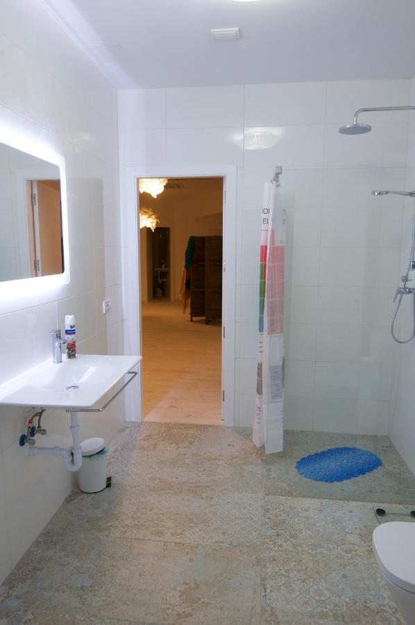 Loft Valentia Tous Calpe Hotel Exterior photo