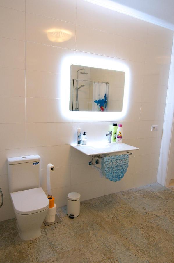 Loft Valentia Tous Calpe Hotel Exterior photo
